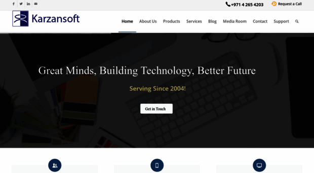 karzansoft.net