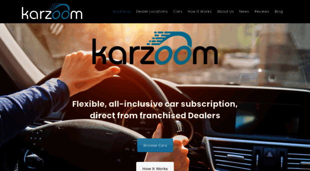 karzoom.co.uk