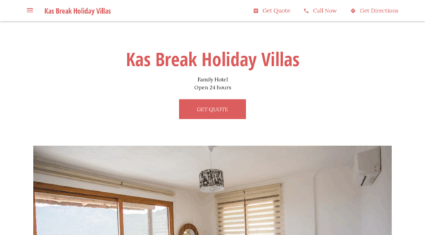 kas-break-holiday-villas.business.site