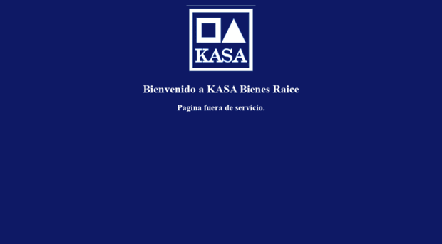 kasa-bienesraices.com