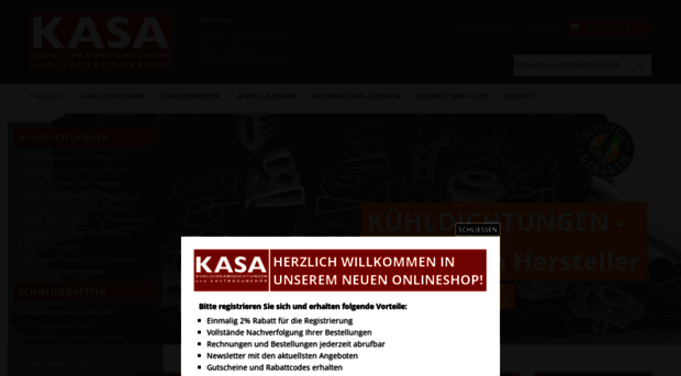 kasa-onlineshop.de