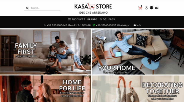 kasa-store.com