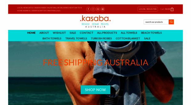 kasaba.com.au