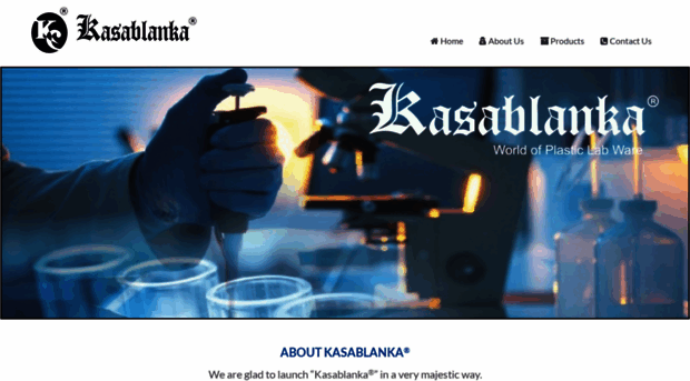 kasablanka.com