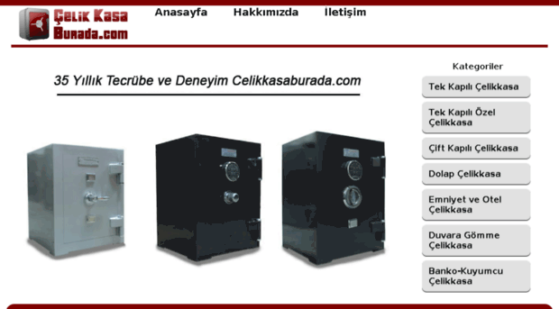 kasacelik.com