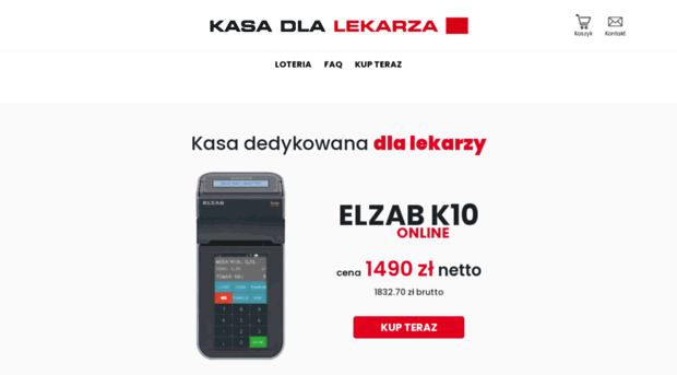 kasadlalekarza.com.pl