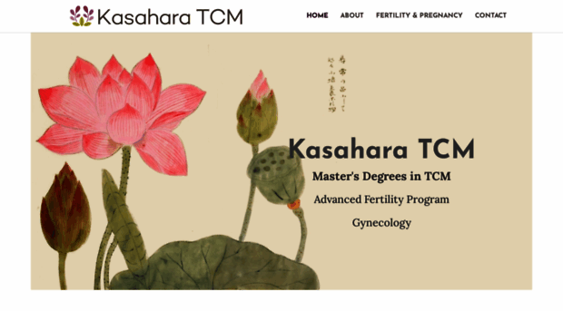 kasahara.ch