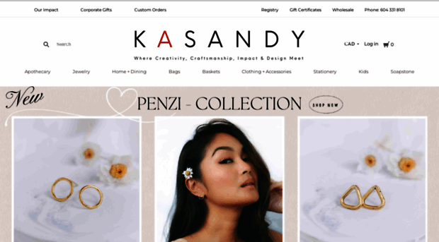 kasandy.com