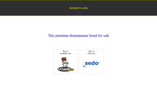 kasanews.com