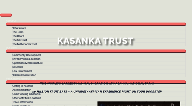 kasanka.com