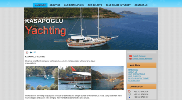 kasapoglu-yachting.com