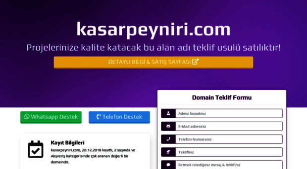 kasarpeyniri.com