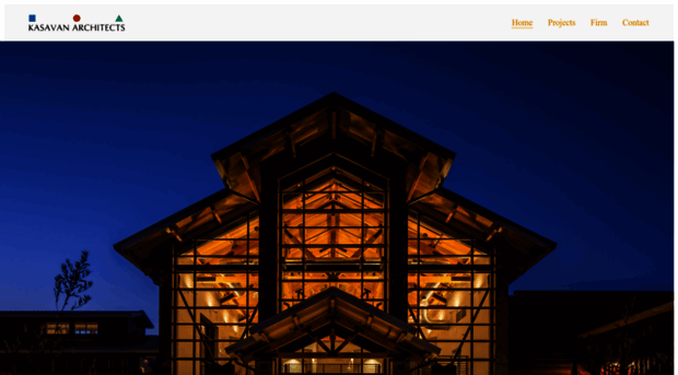 kasavanarch.com