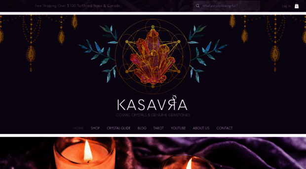 kasavra.com