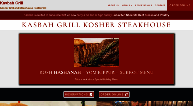 kasbah-grill.com