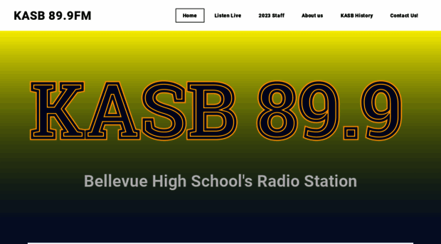 kasbfm.com