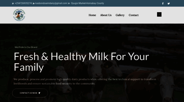 kasbondoaimdairy.co.ke