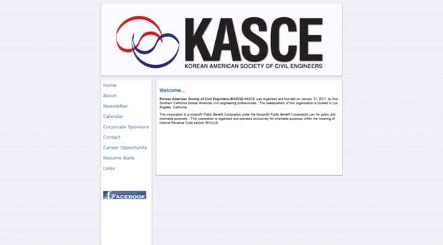 kasce.org