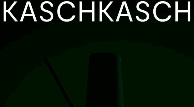 kaschkasch.com