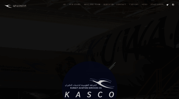 kasco.com.kw