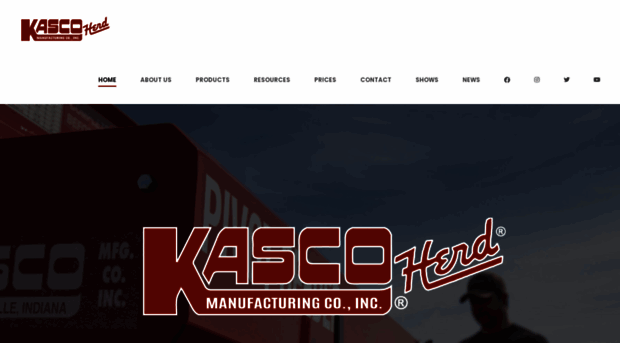 kascomfg.com