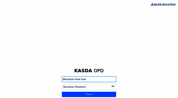 kasda.banksulutgo.co.id