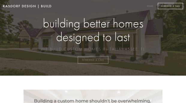 kasdorfdesignbuild.com
