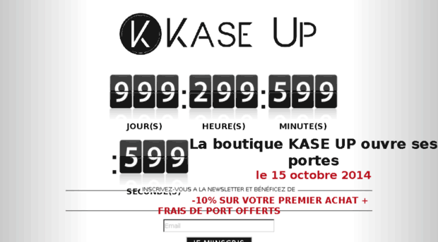 kase-up.fr