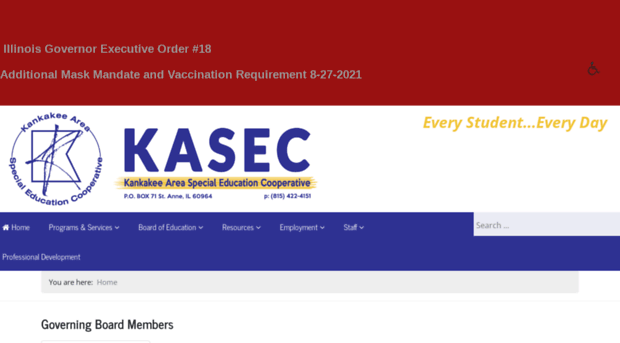 kasec.org