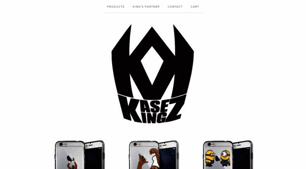 kasekingz.bigcartel.com