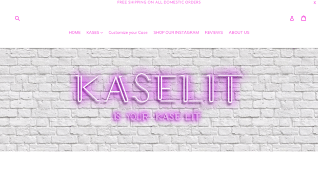 kaselit-co.myshopify.com