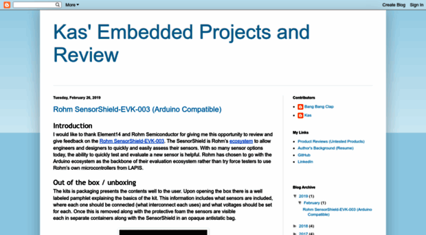 kasembeddedprojects.blogspot.com