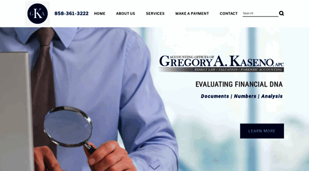 kasenocpa.com