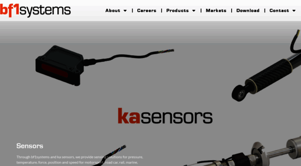 kasensors.com