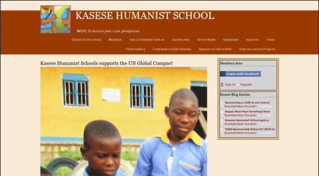 kasesehumanistschool.webs.com