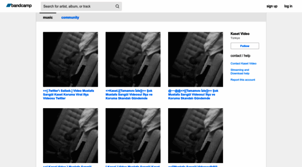 kaset-video.bandcamp.com