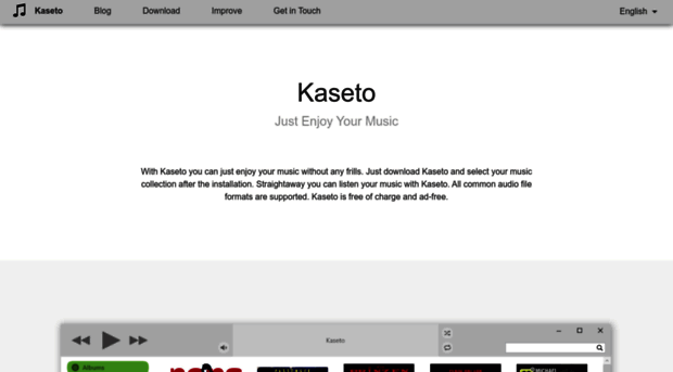 kaseto.com