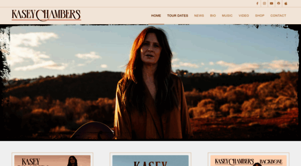 kaseychambers.com