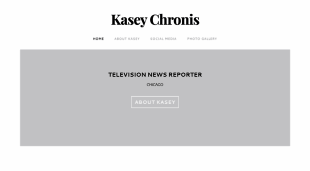 kaseychronis.com