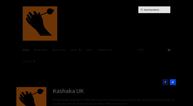 kashaka.uk