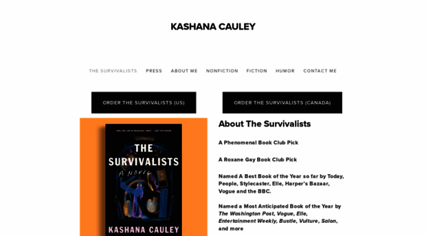 kashanacauley.com