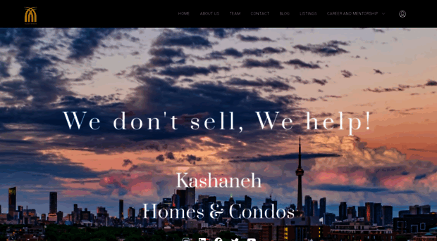 kashanehproperties.com