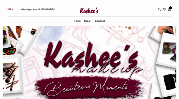 kashees.com