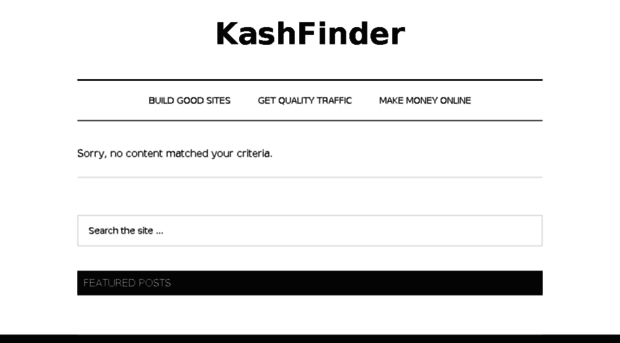 kashfinder.com