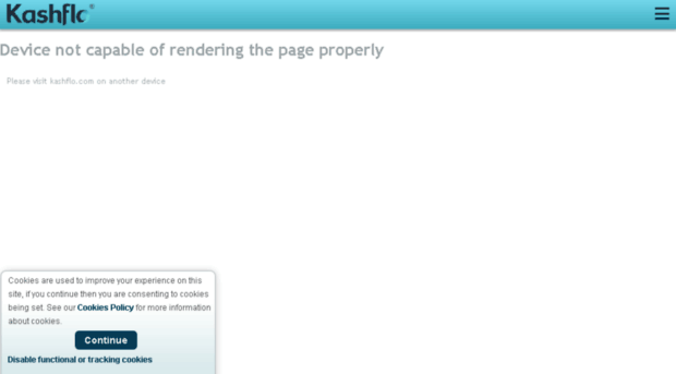 kashflo.com