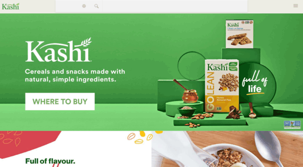 kashi.ca