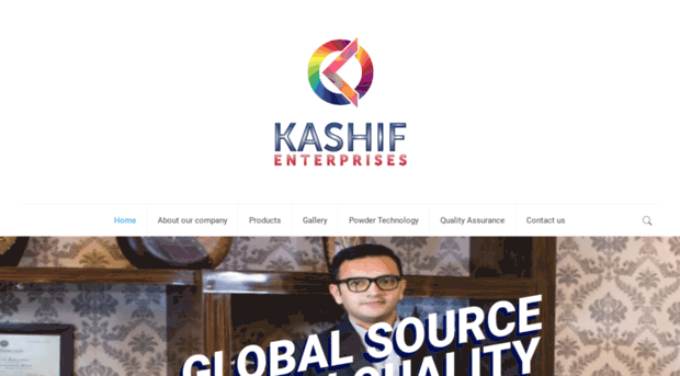 kashif-enterprises.com