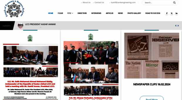 kashifanwar.com