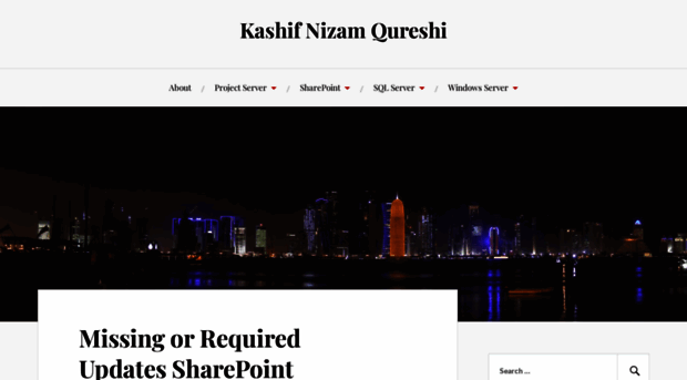 kashifnizam.wordpress.com