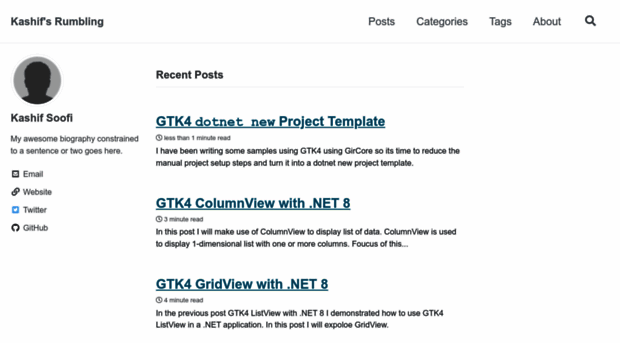 kashifsoofi.github.io